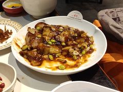 -京味斋·北京烤鸭(北京南站洋桥店)