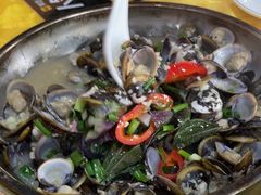 -八仔大富楼·河鲜(西江店)