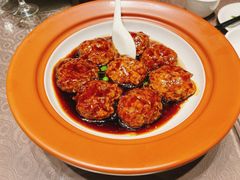 南煎丸子-泰丰楼(前门西大街店)