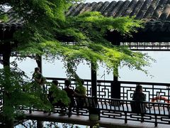 -莫愁湖公园