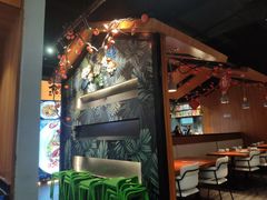 -鱼亨小鲜酸菜鱼(大信店)