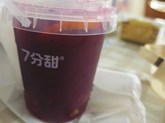 -7分甜(李沧万达店)