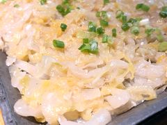-很久以前羊肉串(簋街店)