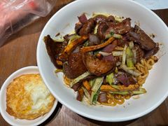 -寻裕记·现炒浇头面(人民广场店)