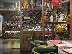 -ITA·意塔意大利餐厅(亦庄店)