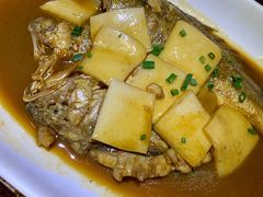 -大牌大·传统杭帮菜(湖滨店)