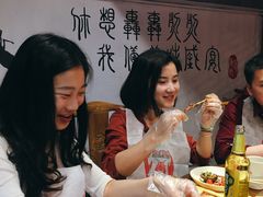 -虾满堂(金平路店)
