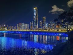 -深圳湾公园(南山区)