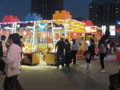 -万达广场(松江店)