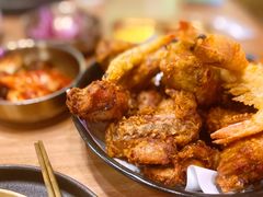 -HOTISLAND海鸡岛·韩国料理(江南西店)