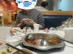 -傣妹火锅(南京东路一店)