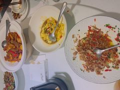 -院里寻菜·精致庭院菜(观沙岭店)