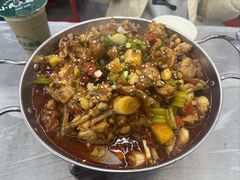 -小民大排档(光谷店)