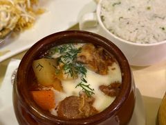 -老井俄式餐厅