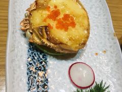 -三石铁板烧(紫竹桥店)