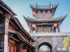 -大理古城