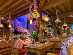 大堂-民食香·腊排骨野生菌美食(木府店)