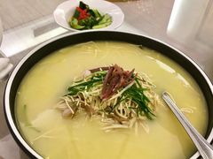 -银都上海菜馆(粤海东路店)