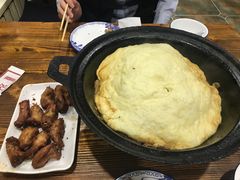 烀饼-泰来风味馆(桂林街店)