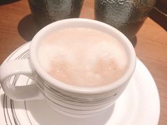 -萨莉亚意式餐厅(莲花国际广场店)