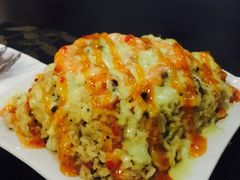 -吱咖啡西式简餐