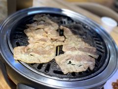 -向阳庄烧烤店(望京西园店)