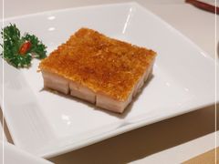 -利苑酒家(华熙国际店)