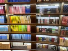 -三联韬奋书店(三里屯店)