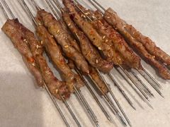 -锦州御烧烤(人民街店)