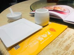 -大鸭梨烤鸭店(花园村店)