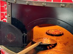 -黑熊披萨orso pizza