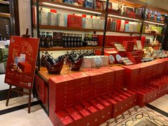 -旺顺阁海鲜广场(亚运村店)