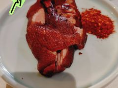 掌柜樟茶鸭-天府掌柜(九眼桥店)