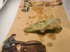 -味莊餐厅(康庄南街店)
