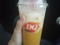 -DQ·蛋糕·冰淇淋(天通苑华联店)