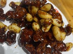 -胖子菜馆(隆昌路店)