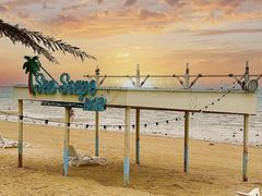 -巨鹏飞梦幻海岸