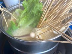 -马路边边·成都串串(翠柏路店)
