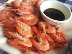 -钱大妈海鲜饭店(保利林语店)