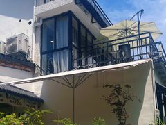 -兰桂坊·花园餐厅(西湖店)