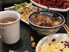 -福苗小骆驼烧烤(大唐不夜城店)