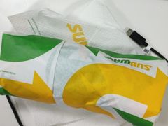 -SUBWAY赛百味(金码大厦店)
