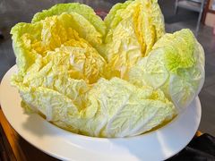 -竹叶涮肉坊(总店)