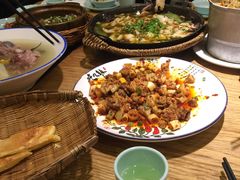 -鸡毛店·川菜(双楠店)