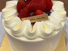 -Monchouchou檬舒舒(尚嘉中心店)