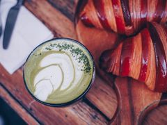 -Top Impression Bakery Wolli Creek