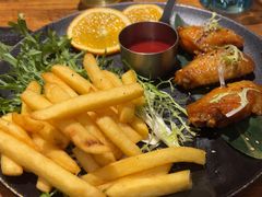-陶享时光西餐·下午茶·竹林花园(新城店)