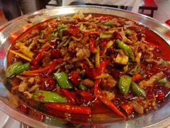 猪黄喉-川道拐耗儿鱼(置信路店)