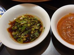 -京悦南门涮羊肉·羊蝎子火锅(田林路店)