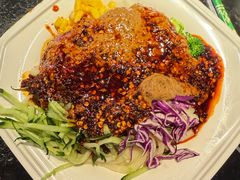 -清真盛志望麻酱酿皮铺